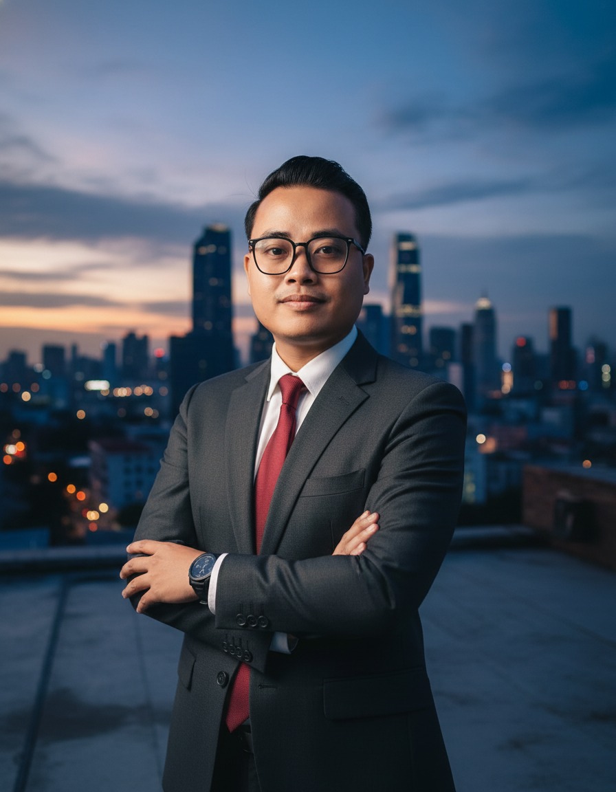 Scout Dapur Profesional